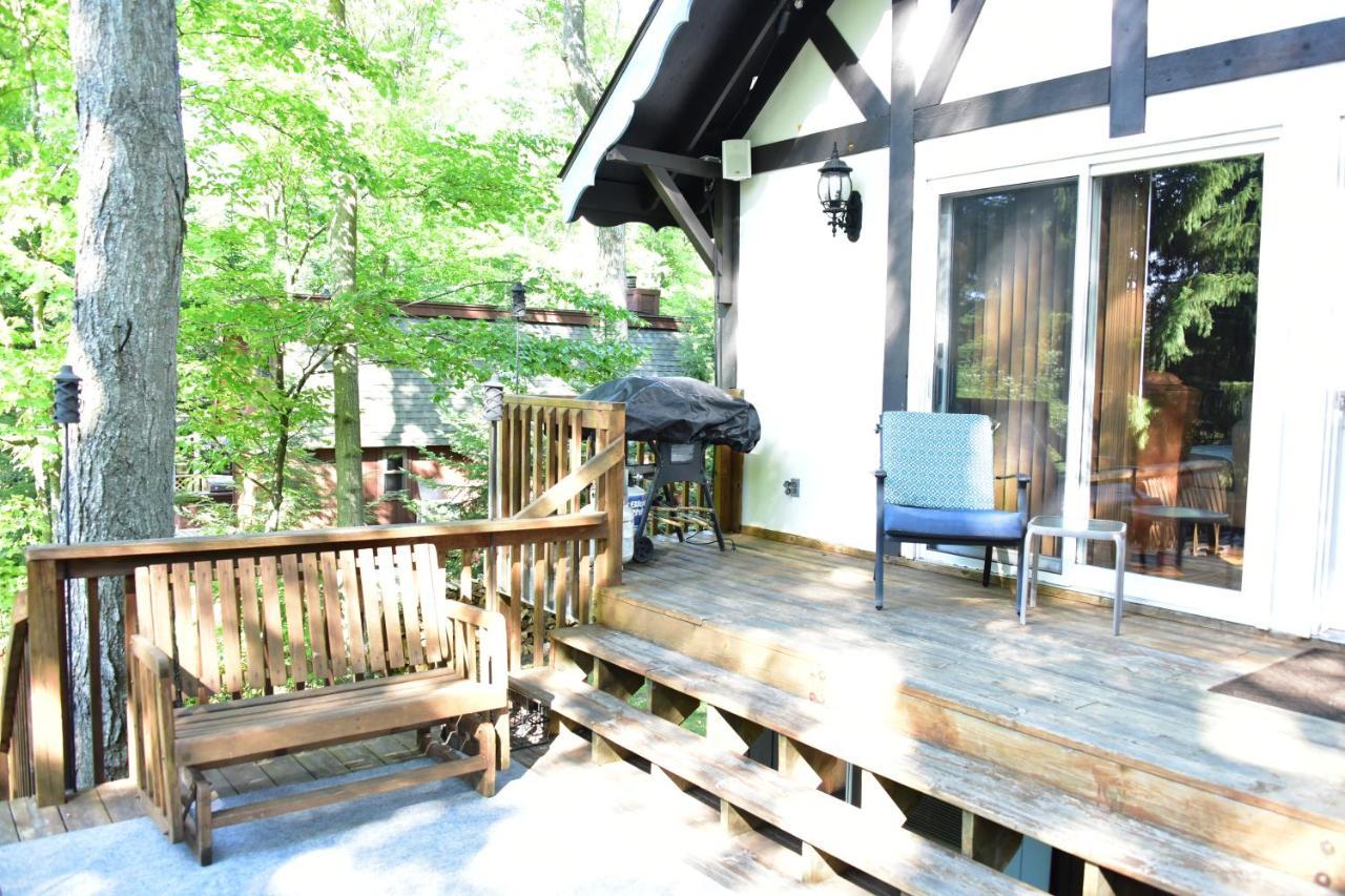 Quiet And Comfy 3Bed/2Bath - Chalet With Hot Tub. Cedar Ngoại thất bức ảnh
